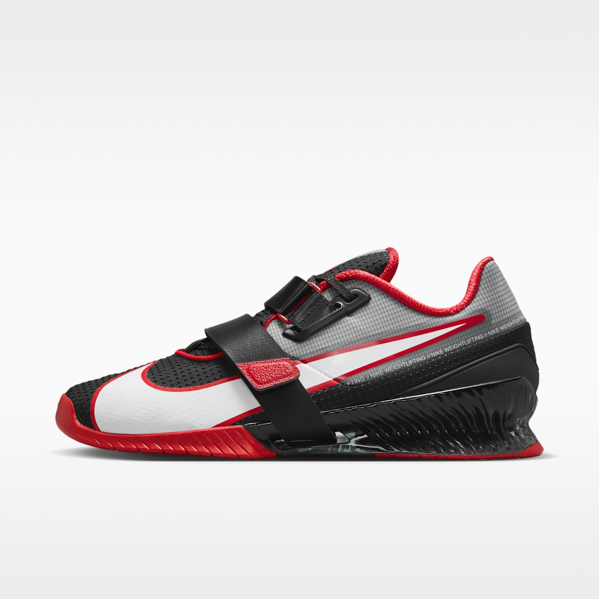 나이키 로말레오 4 역도화