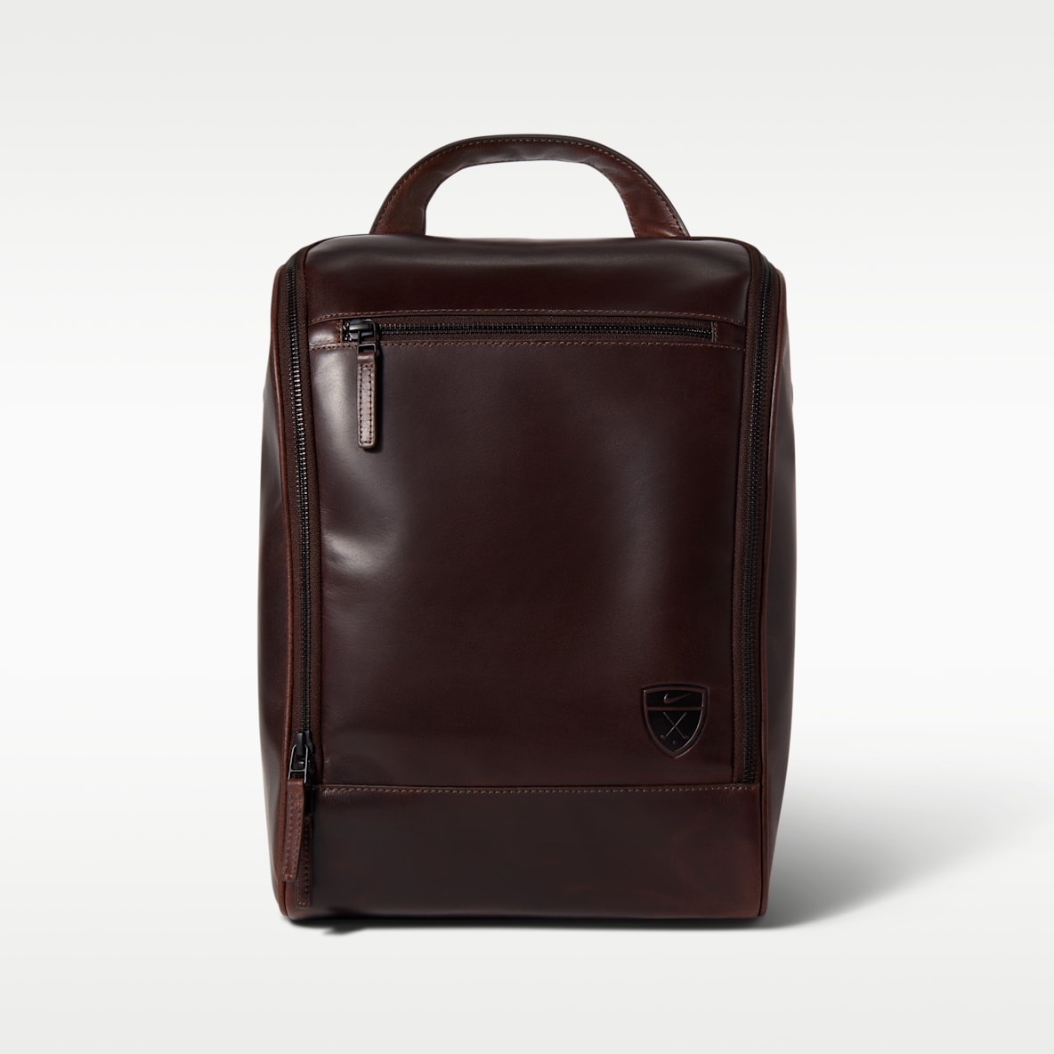 Nike Victory Bolsa para tenis con cierre en forma de U (13 L)