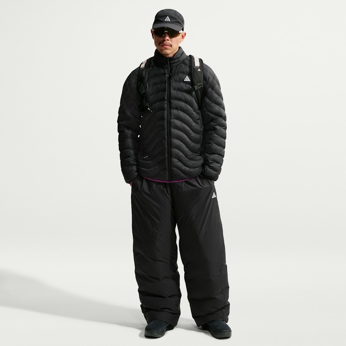 ACG Whispering Peaks Calças Therma-FIT ADV