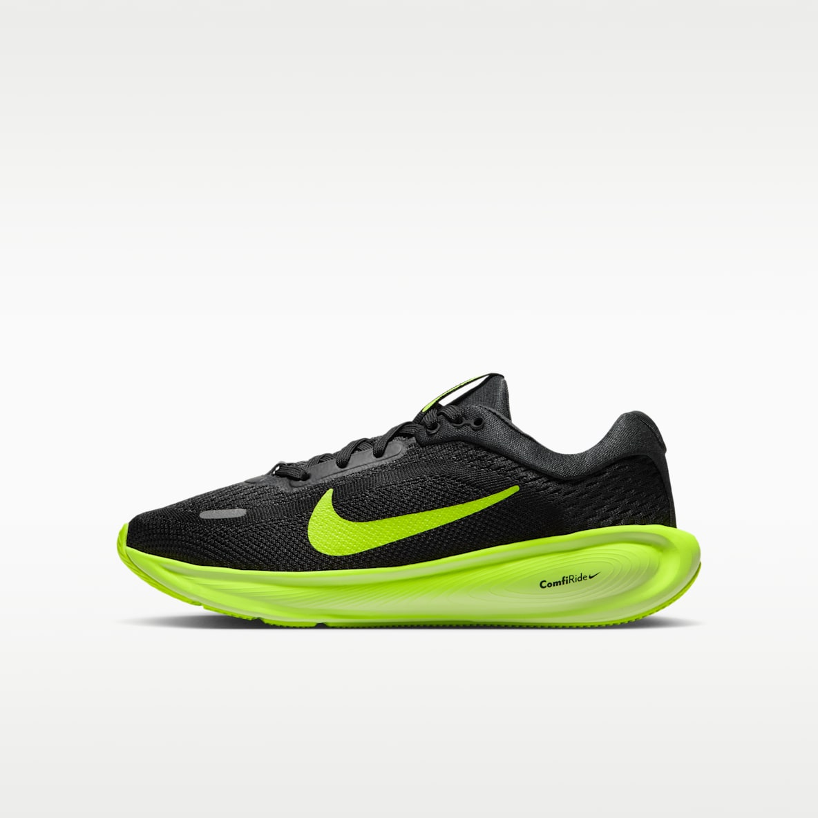 Nike Stellar Ride Big Kids' Running Shoes
