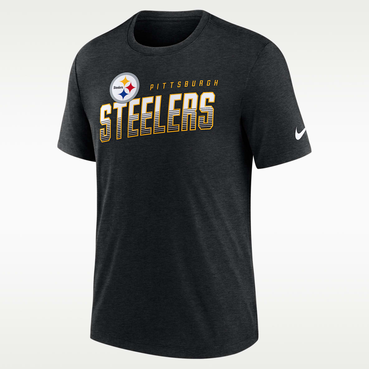 Pittsburgh Steelers Men's Nike NFL T-Shirt