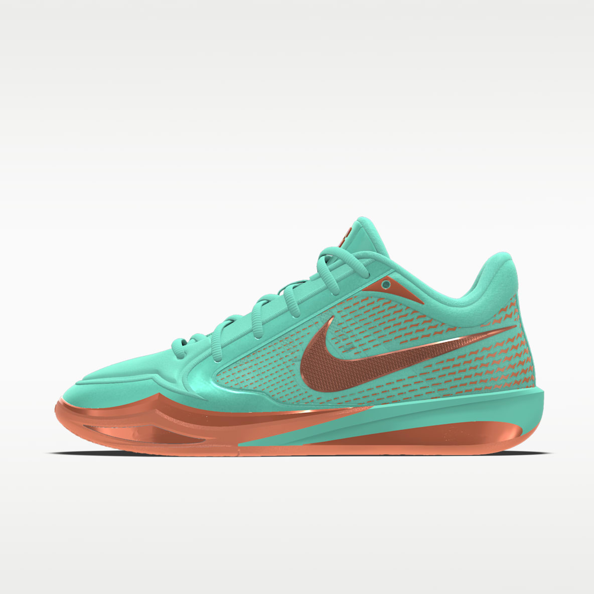 Sabrina 4 By You Custom Basketball Shoes
