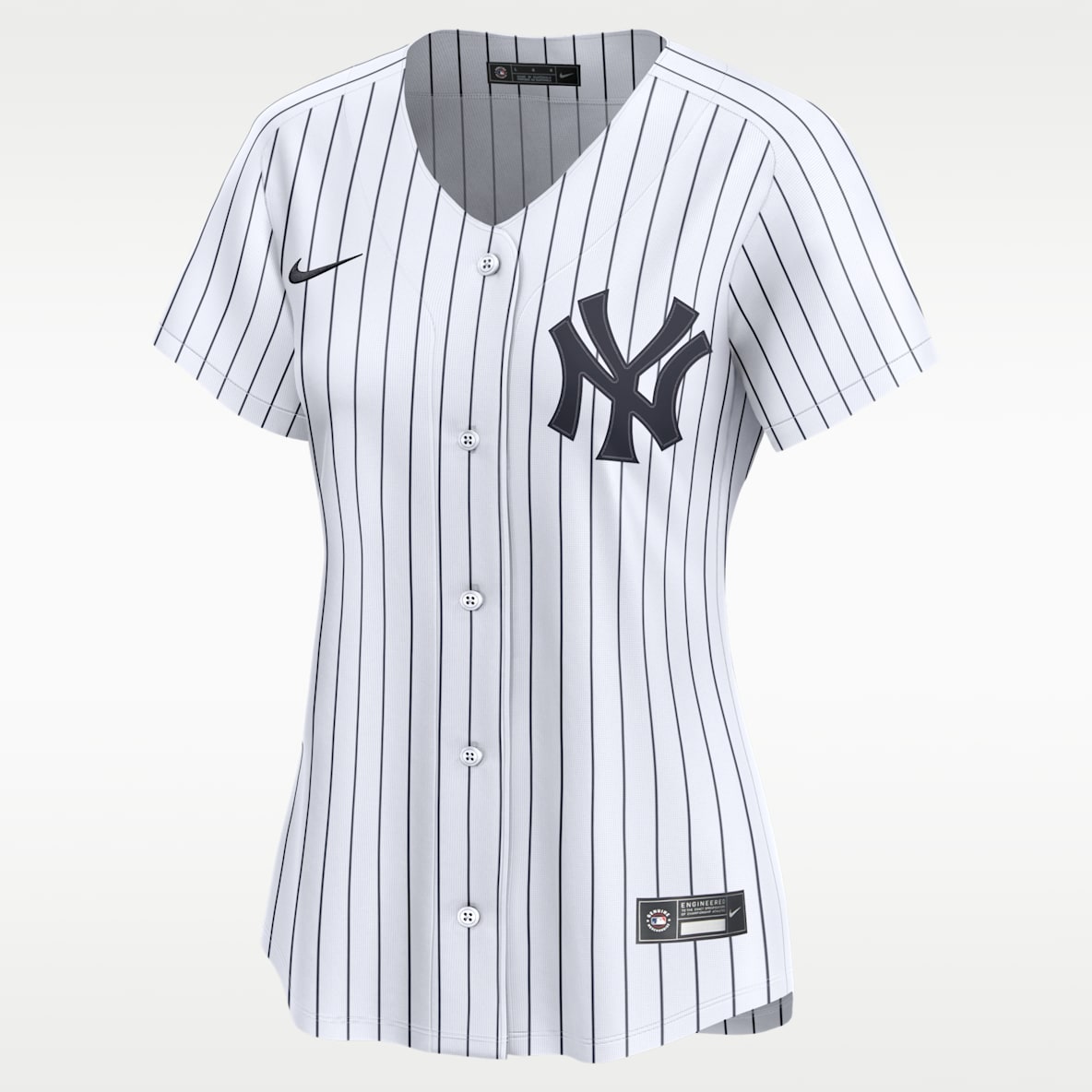 Derek Jeter New York Yankees Women’s Nike Dri-FIT ADV MLB Limited Jersey
