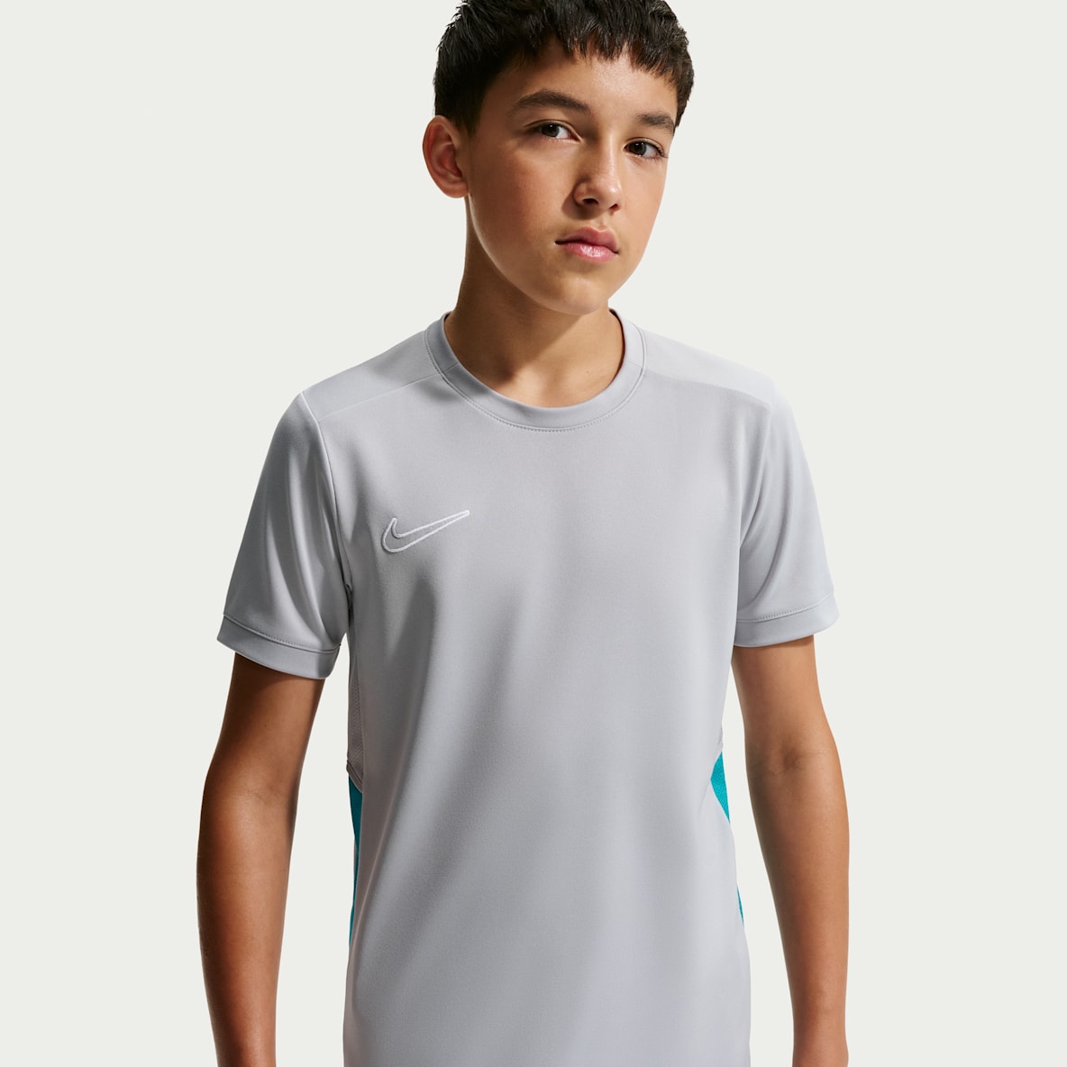 Nike Academy Big Kids' Dri-FIT Soccer Top