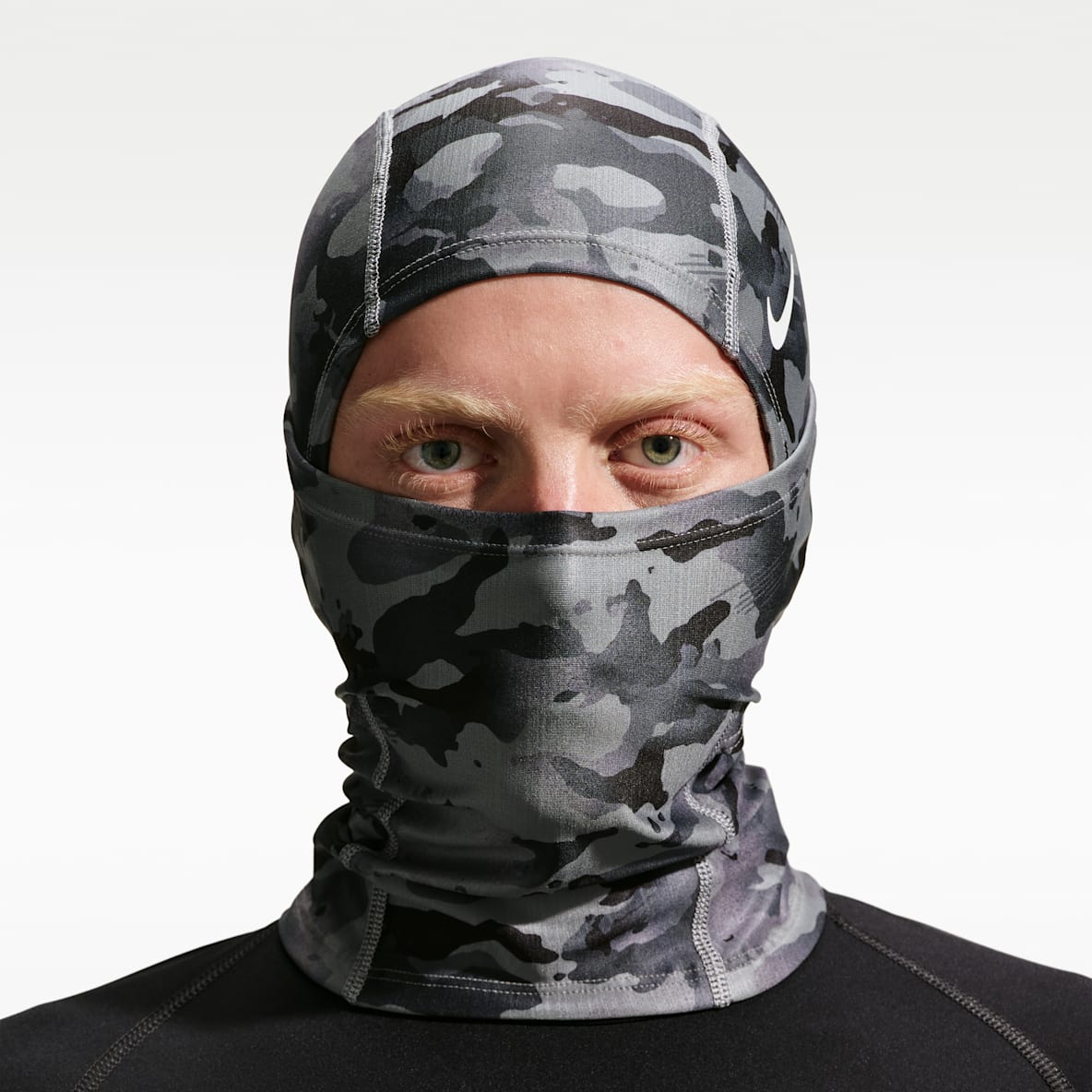 Nike Pro HyperWarm Gorro de futbol americano