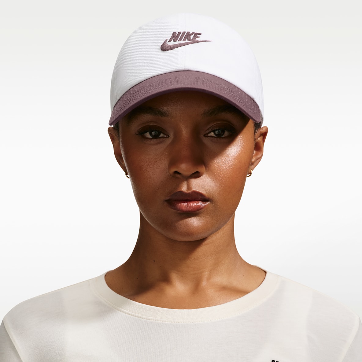 Nike Club Unstructured Futura Wash Cap