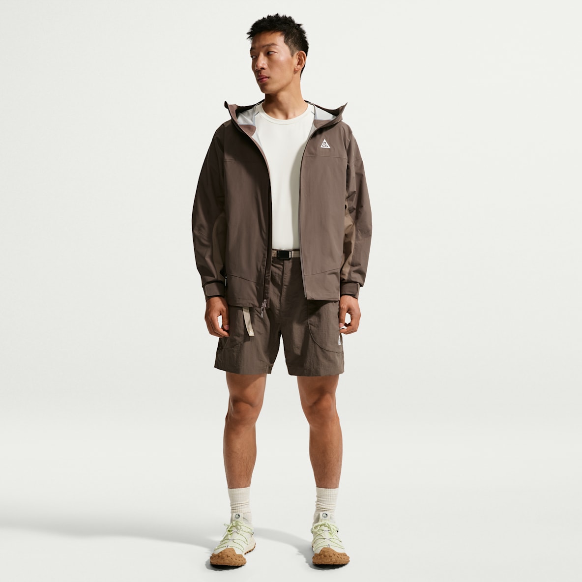 나이키 ACG '돌로미티' 남성 쇼츠