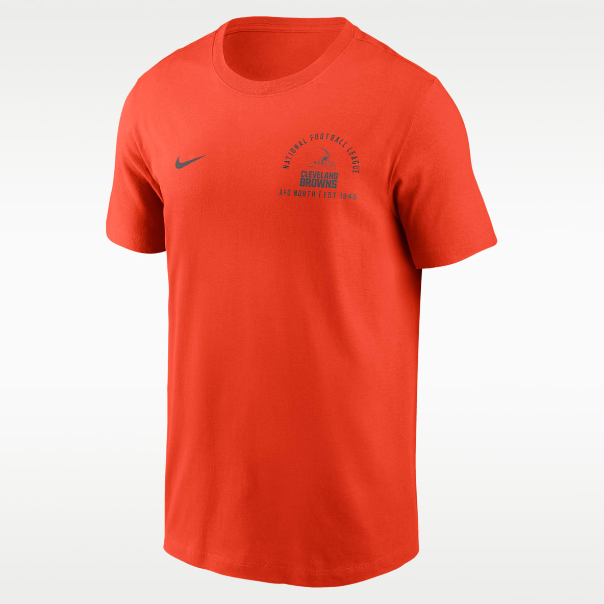 Cleveland Browns Essential Men's Nike NFL T-Shirt