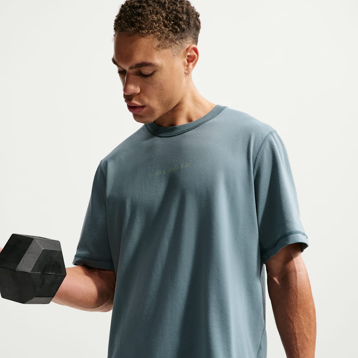 Nike Primary N.A.C. Trainings-T-Shirt (Herren)