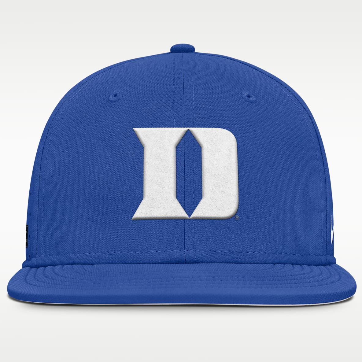 Duke Dugout True Men's Nike Dri-FIT College Fitted Hat