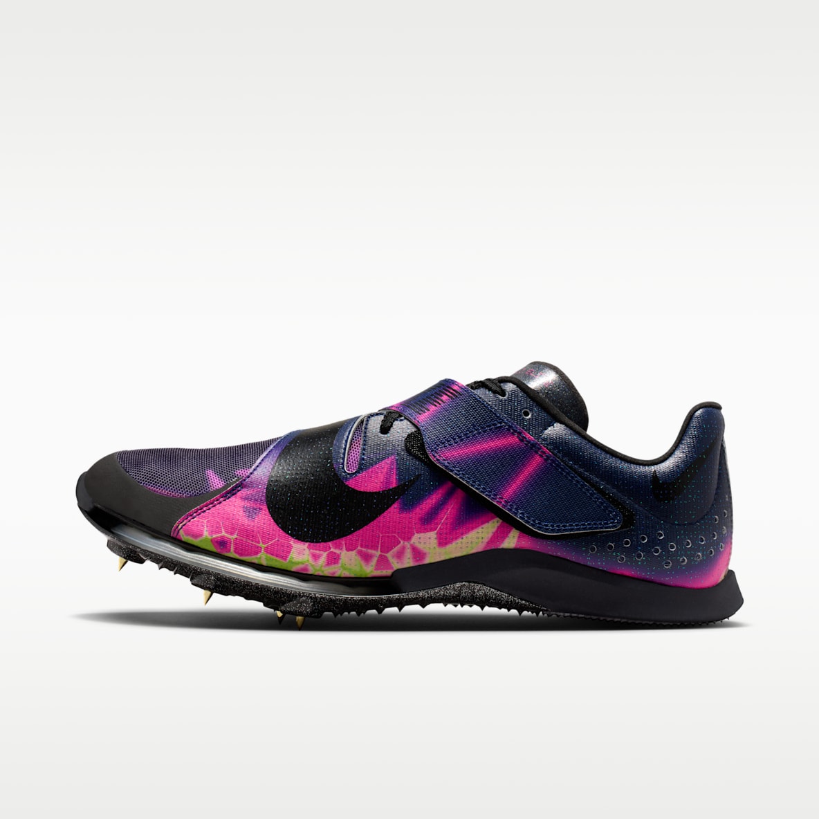Nike Long Jump Elite Leichtathletikspikes (Springen)