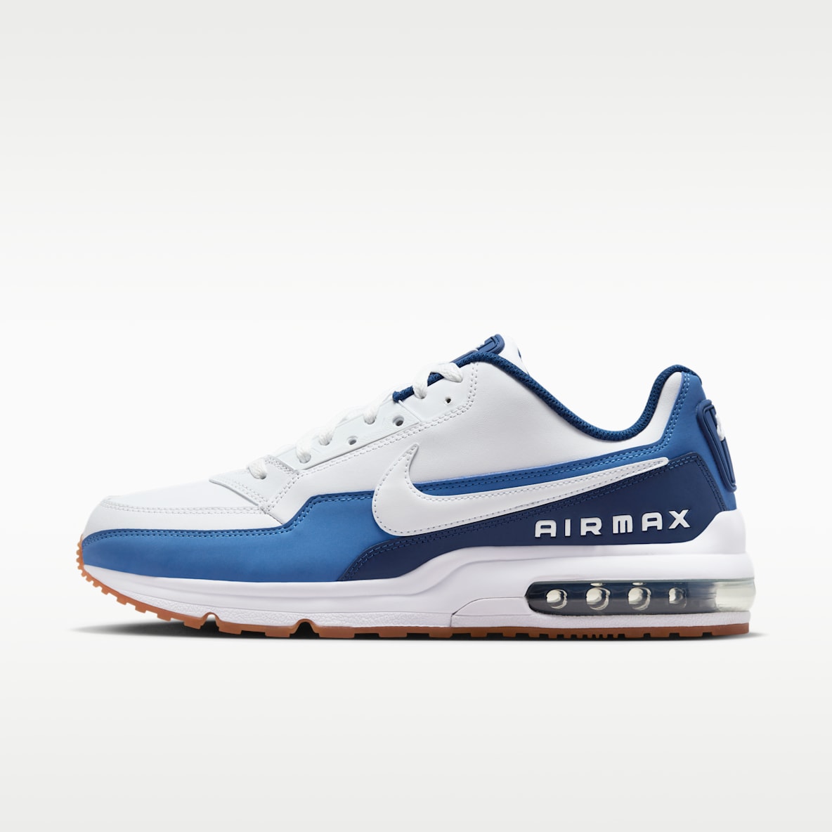 Nike Air Max LTD 3 Men's Shoe