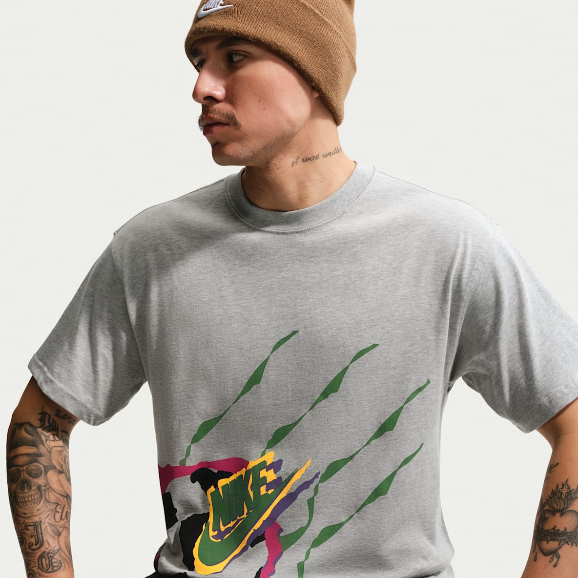 Nike Sportswear Men's T-Shirt