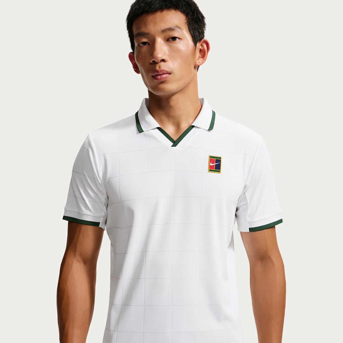 Nikeコート スラム メンズ Dri-FIT ADV テニスポロ
