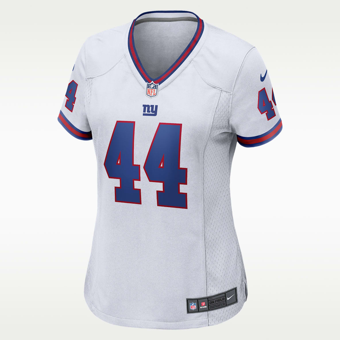 Cam Skattebo New York Giants Women's Nike NFL Game Jersey