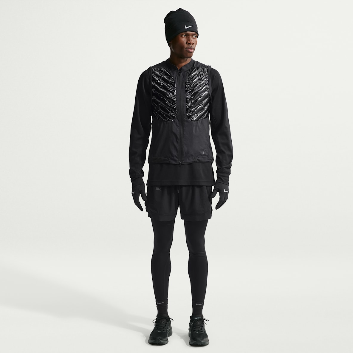 NikeLab | Running Men's 5" 2-in-1 Shorts