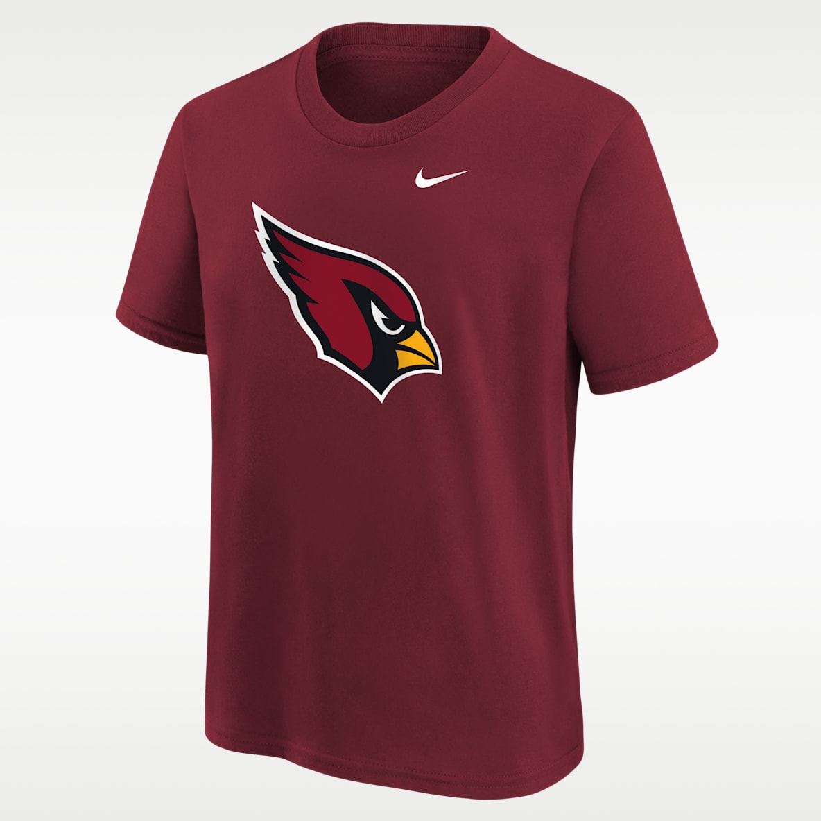 Nike (Arizona Cardinals) Big Kids' NFL T-Shirt