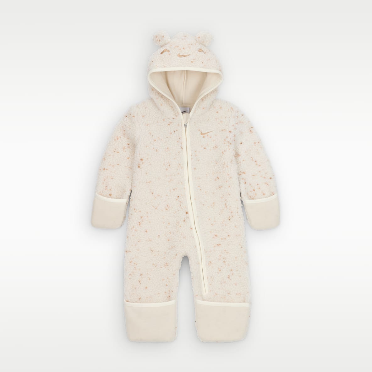 Nike Cozy Comfort Mono para bebé (0-9M)