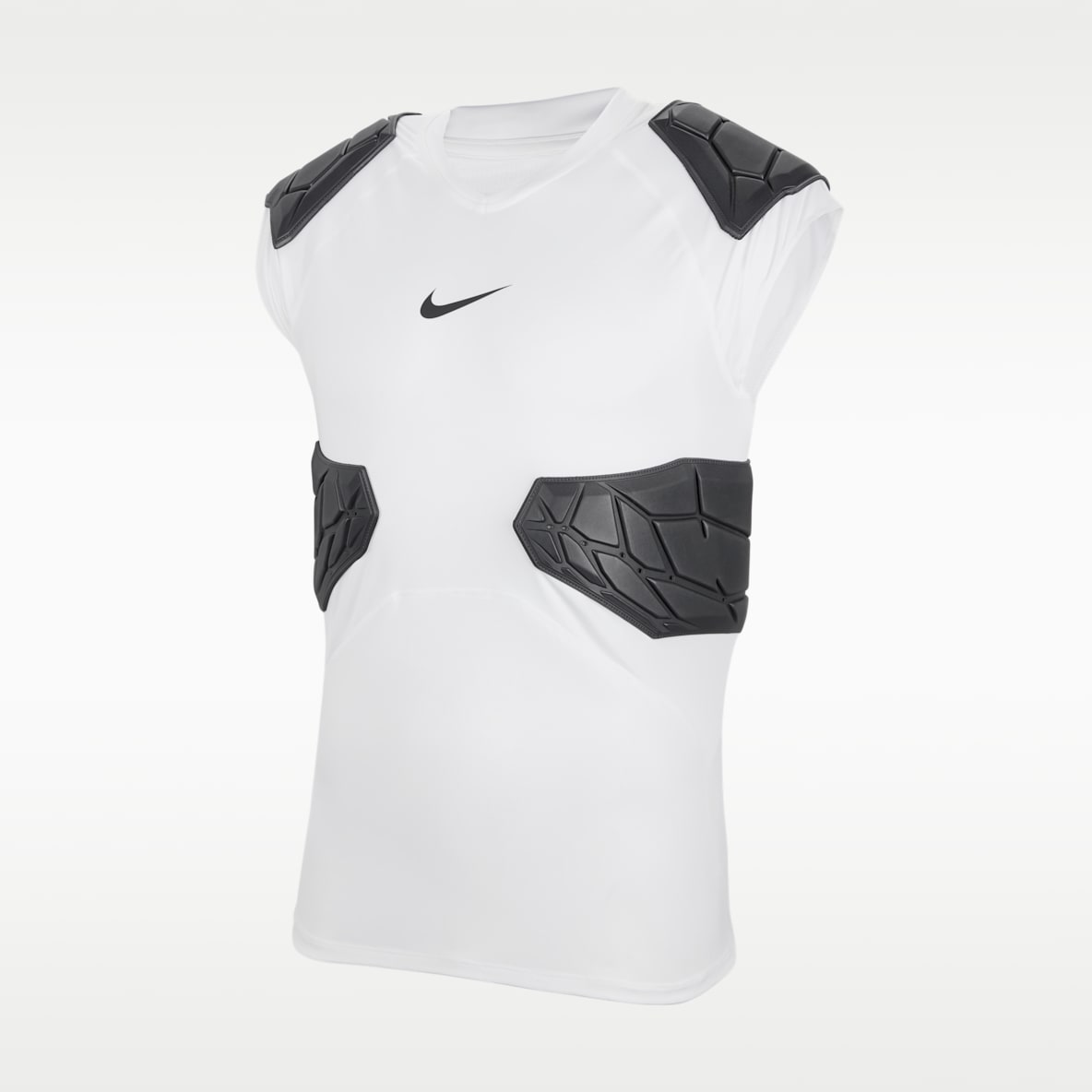 Nike Pro Men's HyperStrong 4-Pad Top
