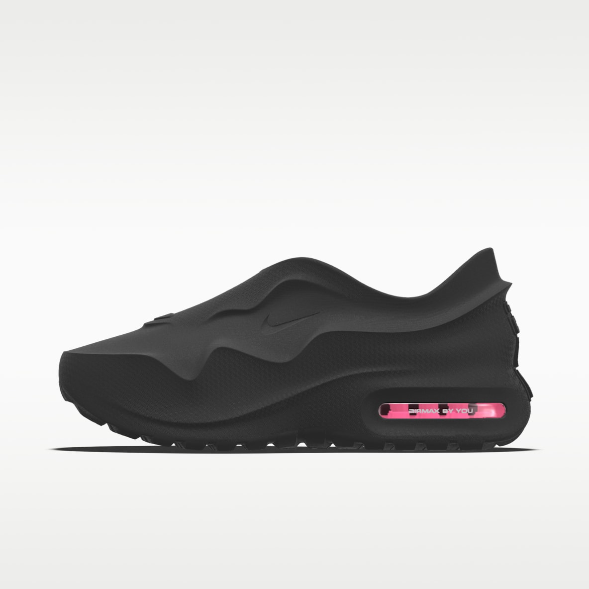 Nike AIRMAX 1000 By You Men's Custom Shoes