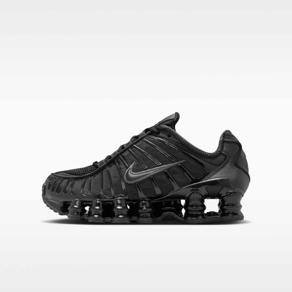 Nike Shox TL Kinderschoenen