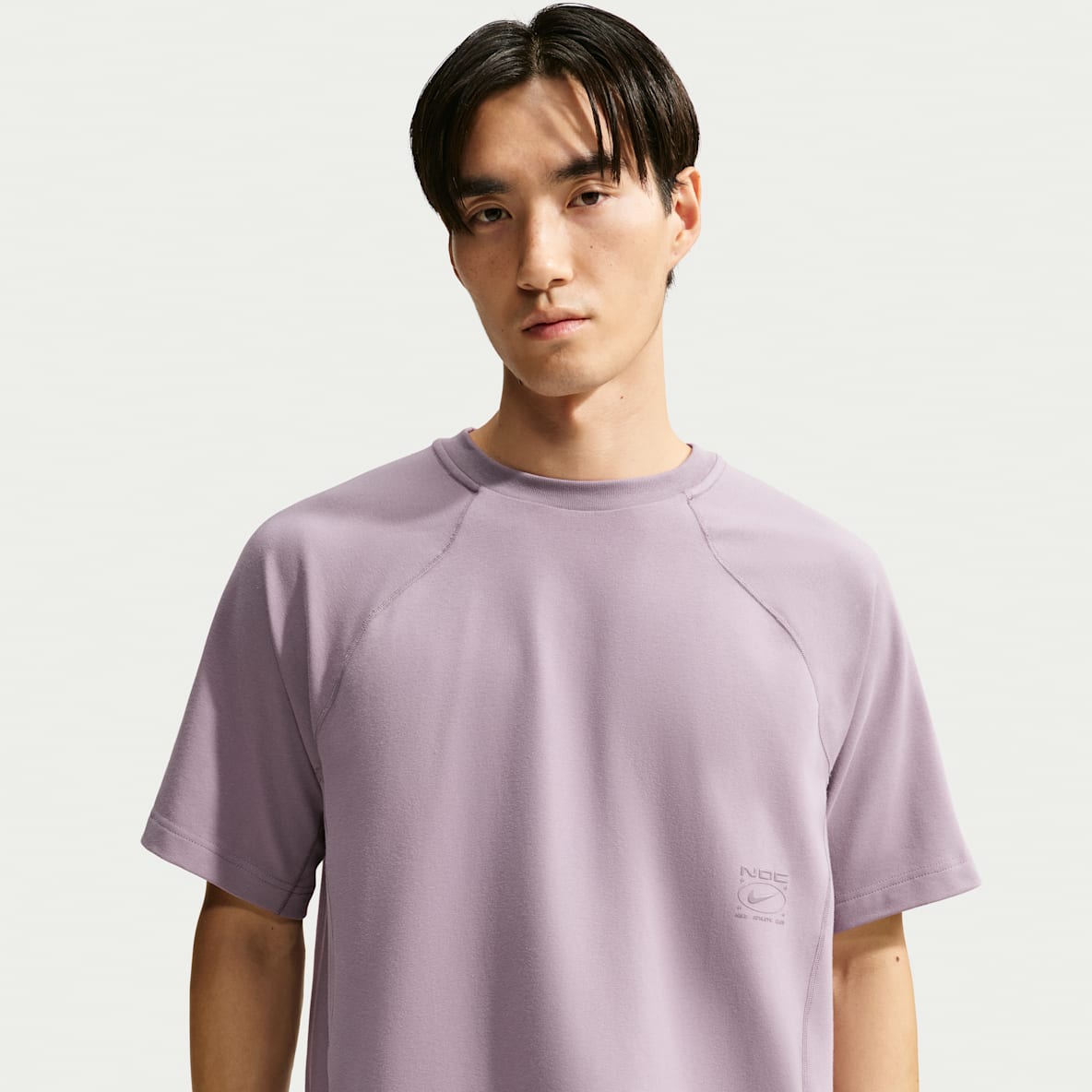 Nike Men's N.A.C. Dri-FIT Oversized T-Shirt