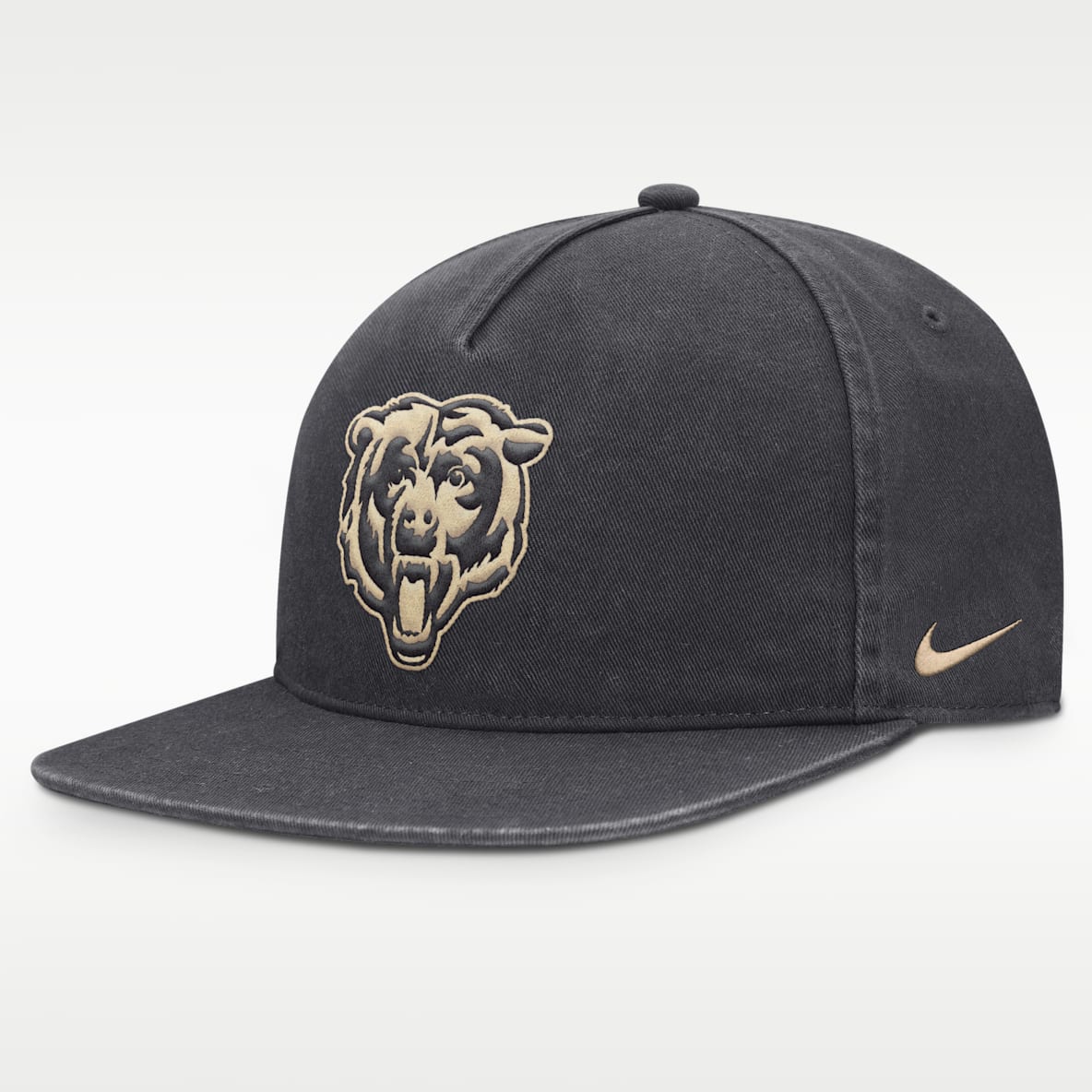 Chicago Bears Pro Men's Nike NFL Adjustable Hat