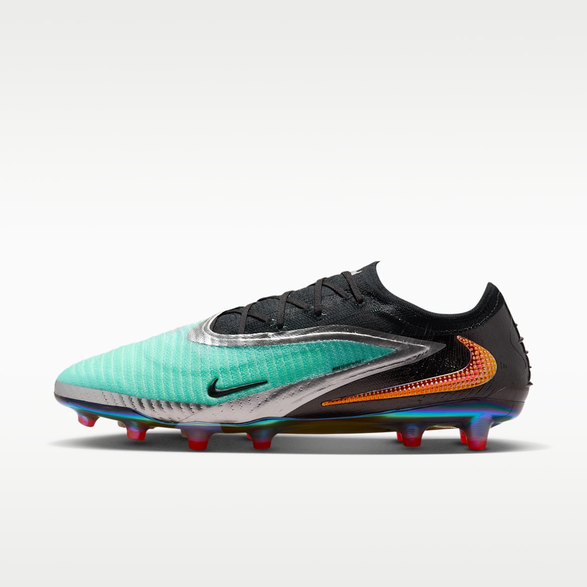 Nike Phantom 6 Low Elite Artificial-Grass Soccer Cleats