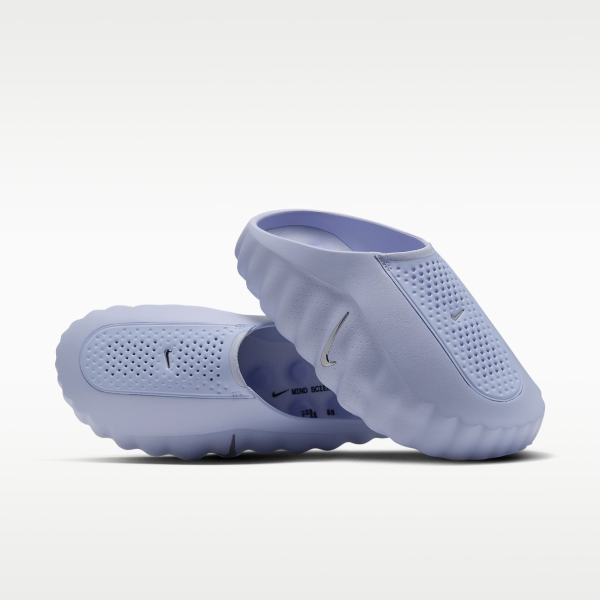 Nike Mind 001 ウィメンズ プレゲーム ミュール