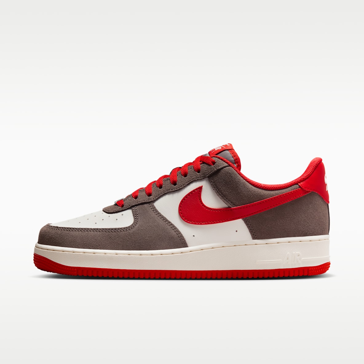 Nike Air Force 1 '07 LV8 Tenis para hombre