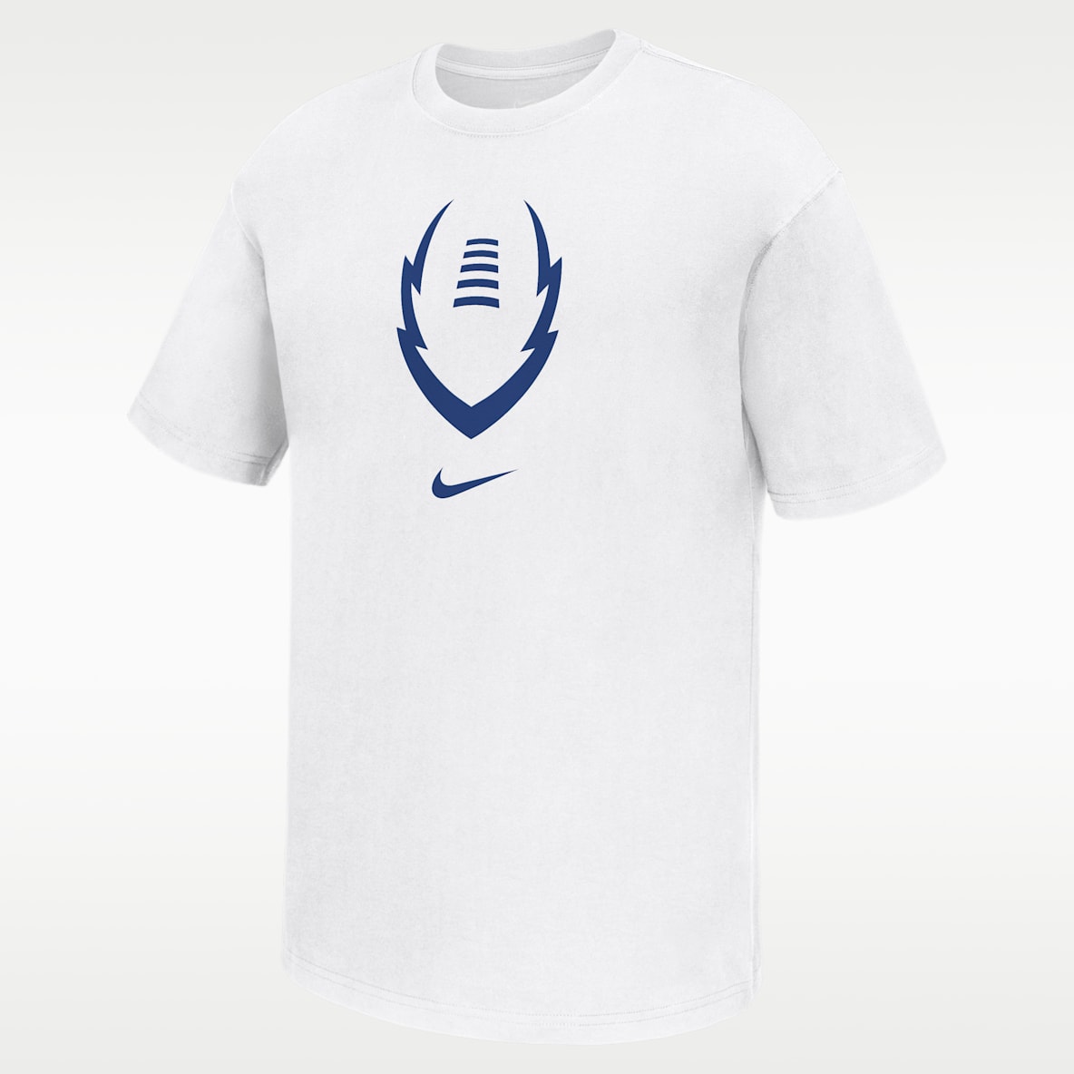 Nike Swoosh Men's Max90 Football T-Shirt