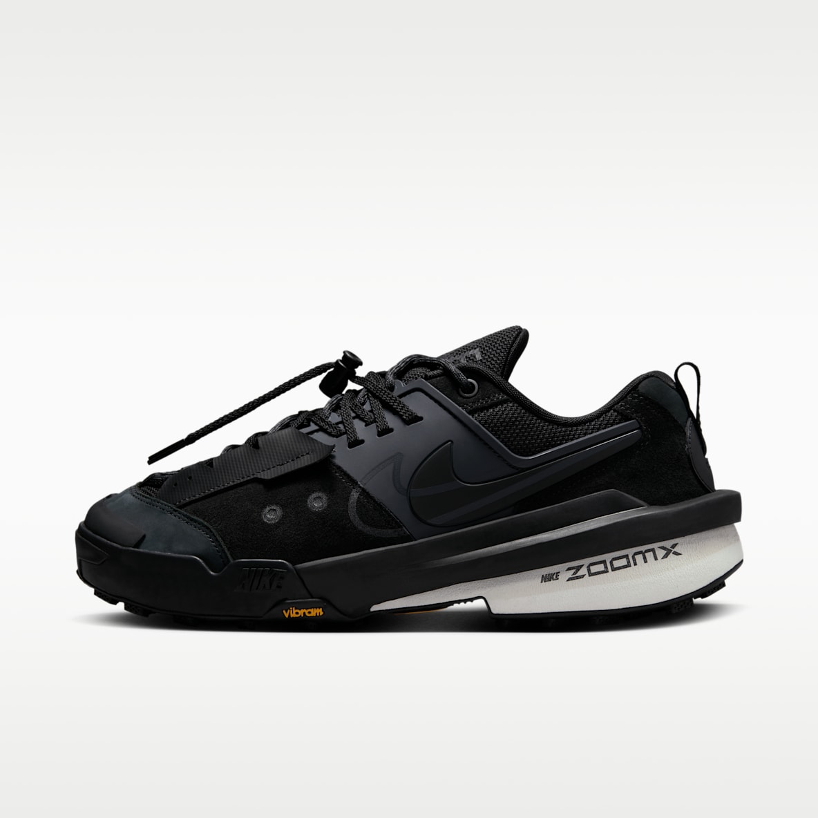 Nike Zegamadome x sacai Tenis para hombre