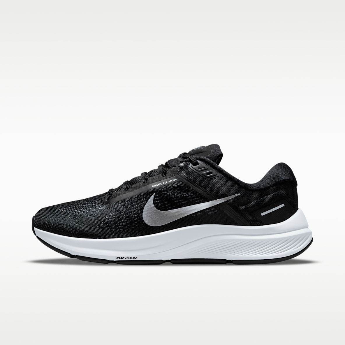 Nike Structure 24 Tenis de correr en pavimento para hombre
