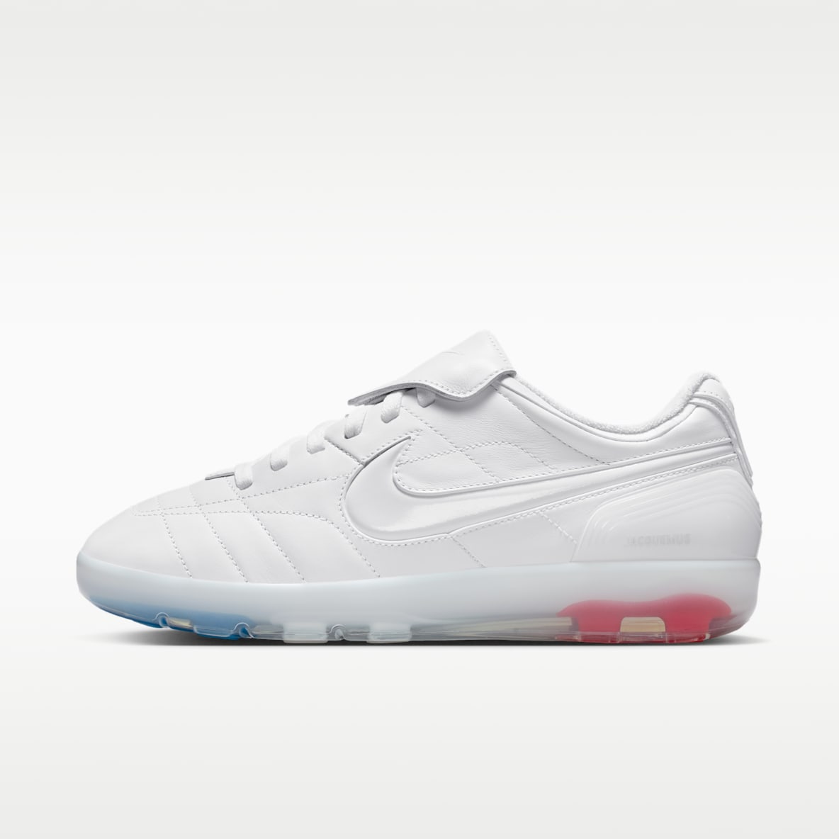 Nike Cryoshot Tiempo R10 x France x Jacquemus Tenis para hombre