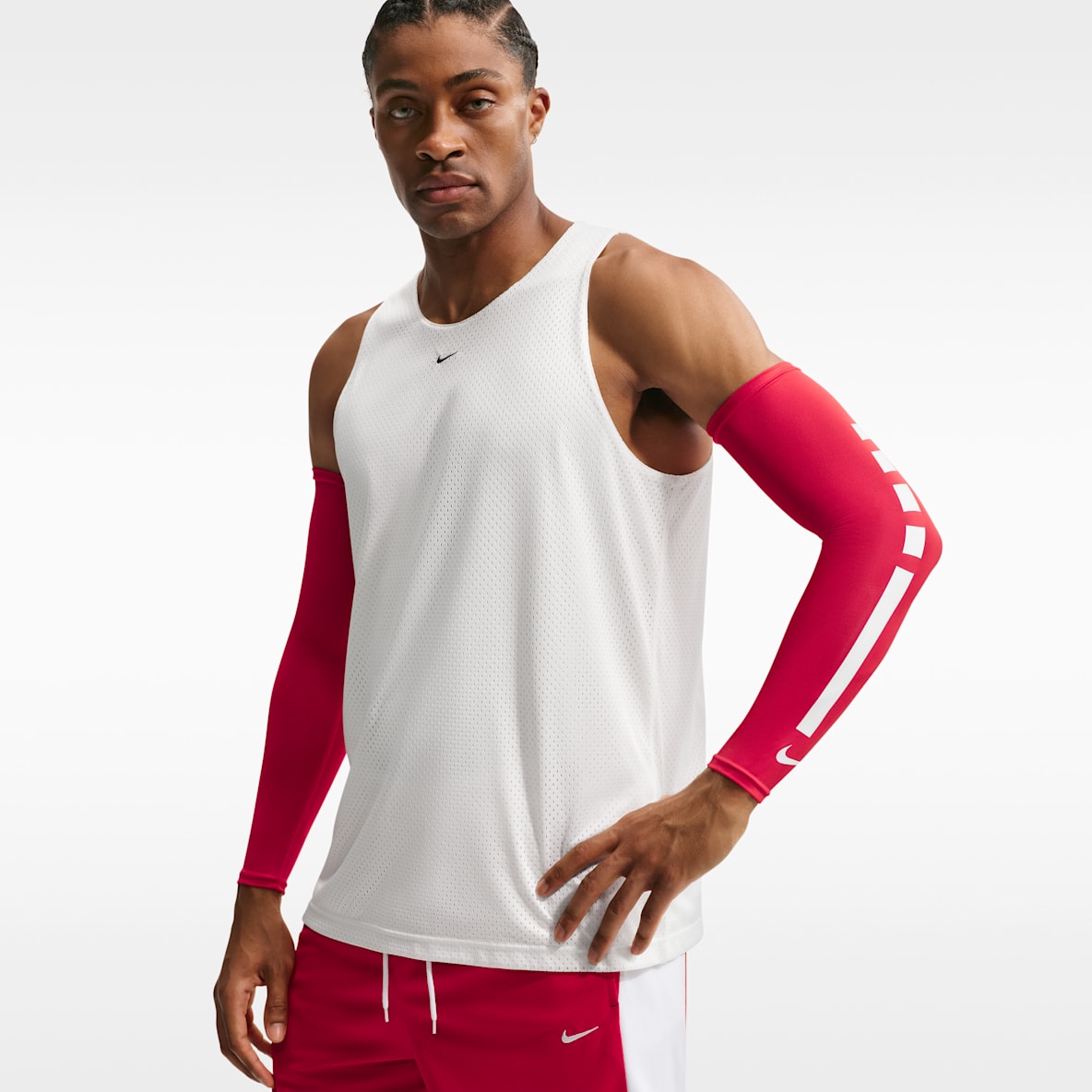 Nike Pro Elite Sleeves 2.0