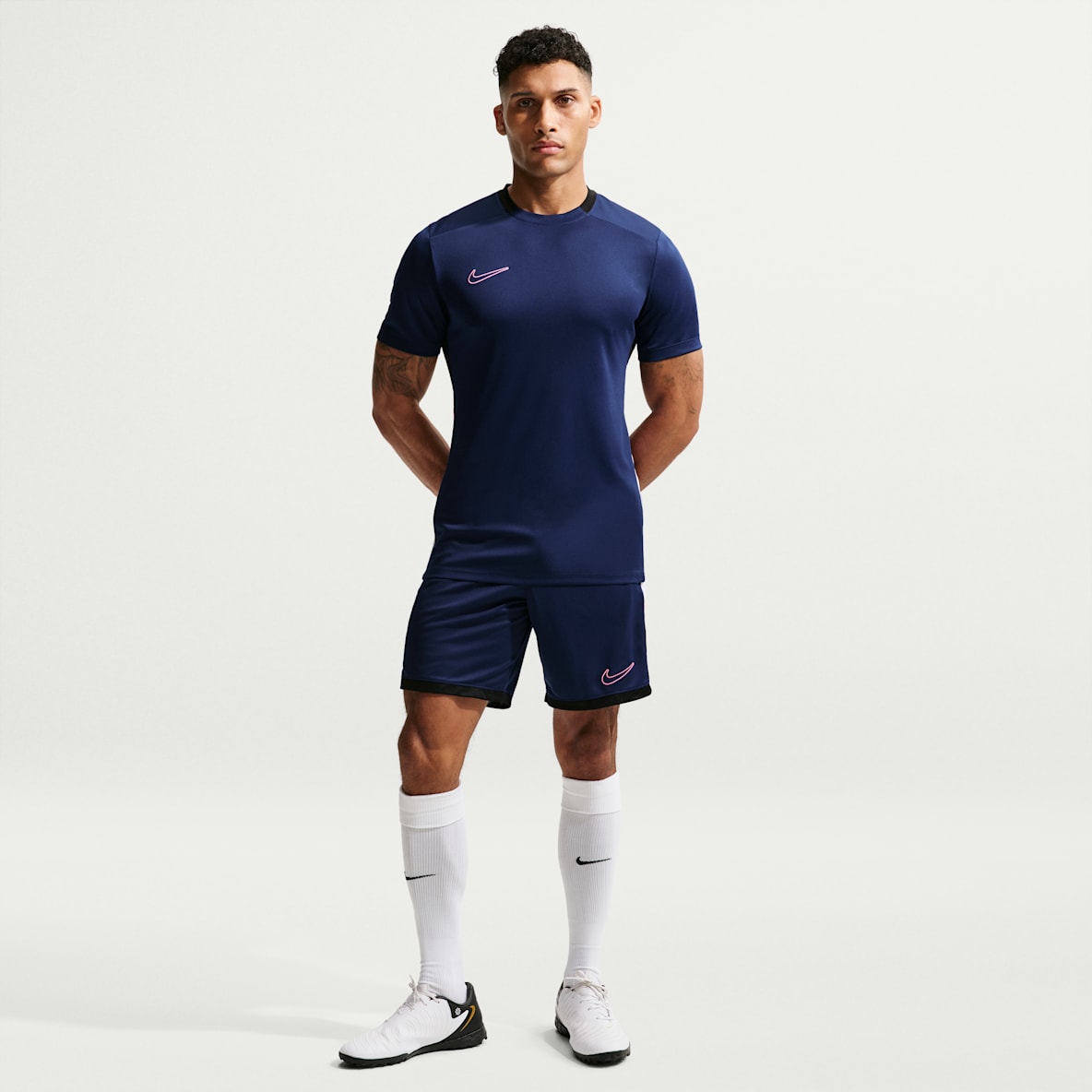 Nike Academy Short de football Nike Dri-FIT pour homme
