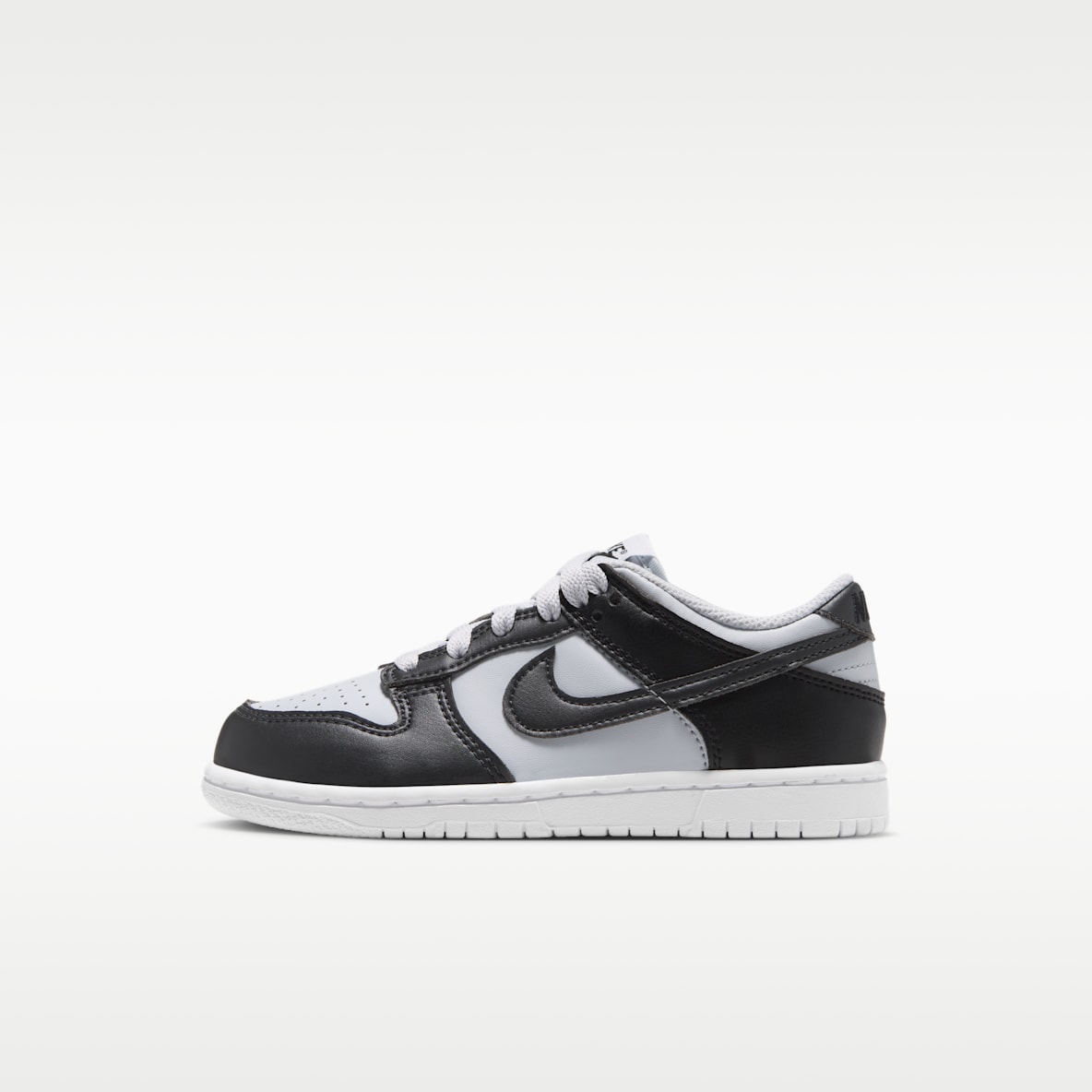 Nike Dunk Low Little Kids' Shoes