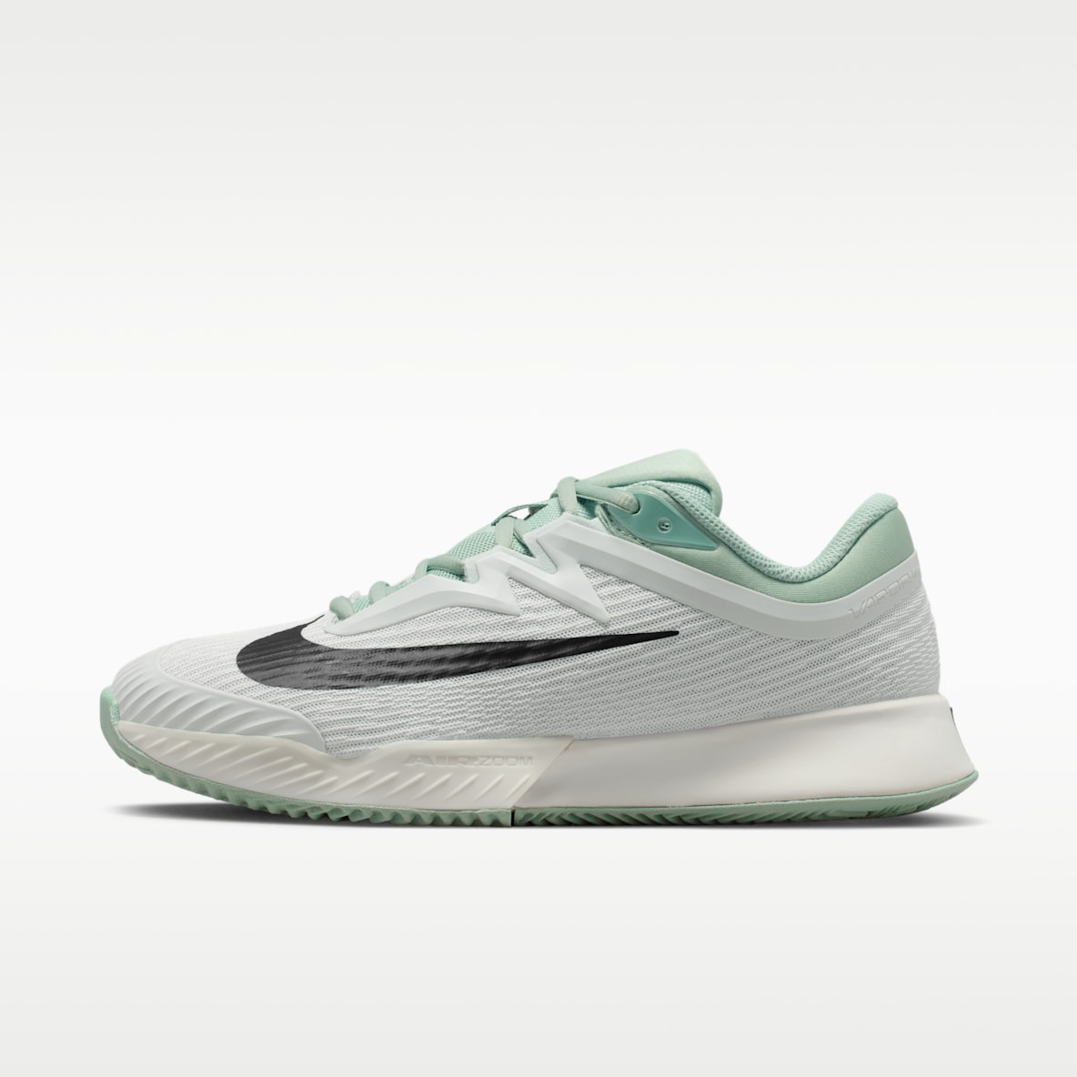 Nike Vapor Pro 3 Damskie buty do tenisa na korty ziemne