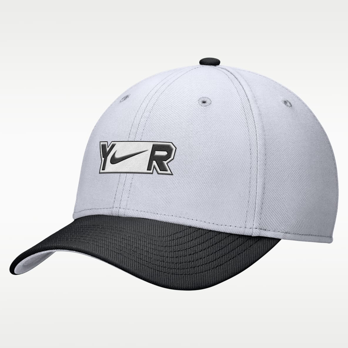 Nike Rise College (Yardrunners) Dri-FIT SwooshFlex Cap