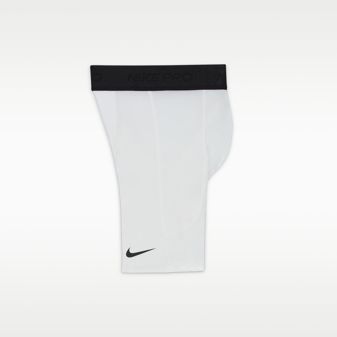 Nike Pro Big Kids' (Boys') Dri-FIT Shorts