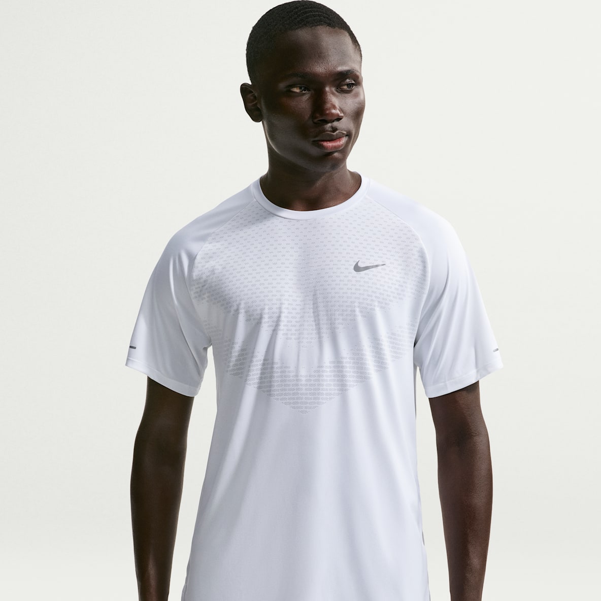 Nike Stride Men's Dri-FIT ADV Short-Sleeve Running Top