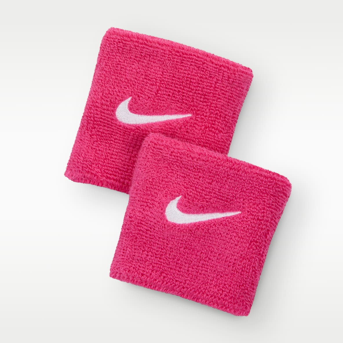 Nike Swoosh Classic Wristbands (2-Pack)