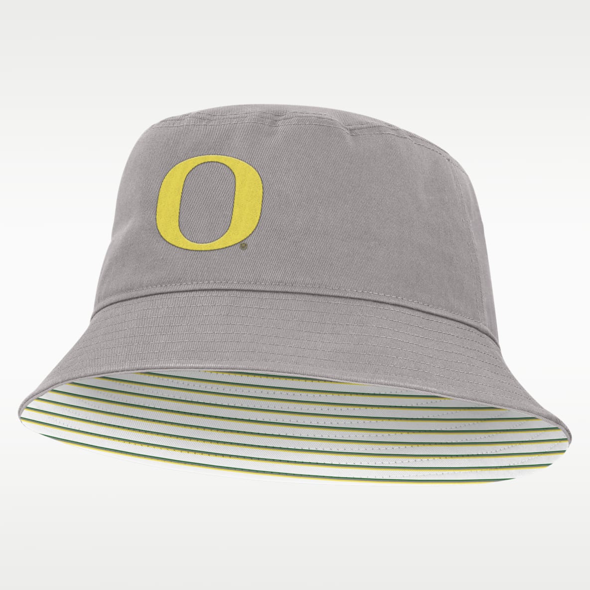 Oregon Primetime Apex Men's Nike College Bucket Hat