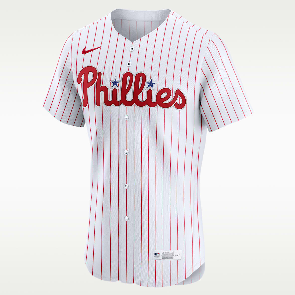 Bryce Harper Philadelphia Phillies Jersey Nike Dri-FIT ADV de la MLB Elite para hombre