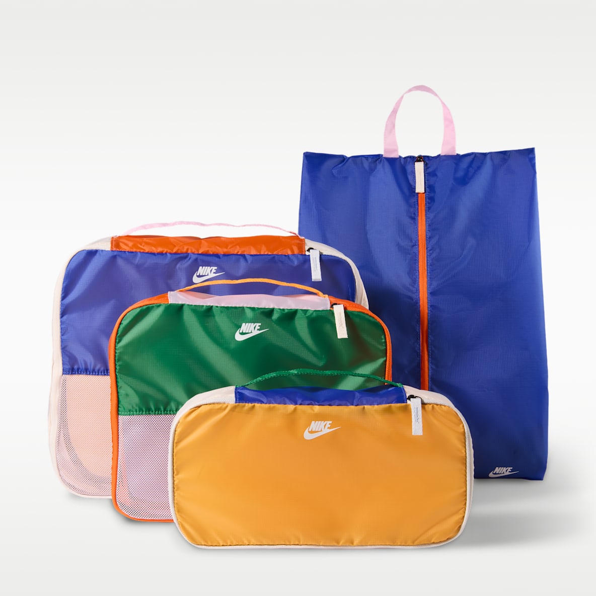 Nike Club Organizer Set (Four Pieces)