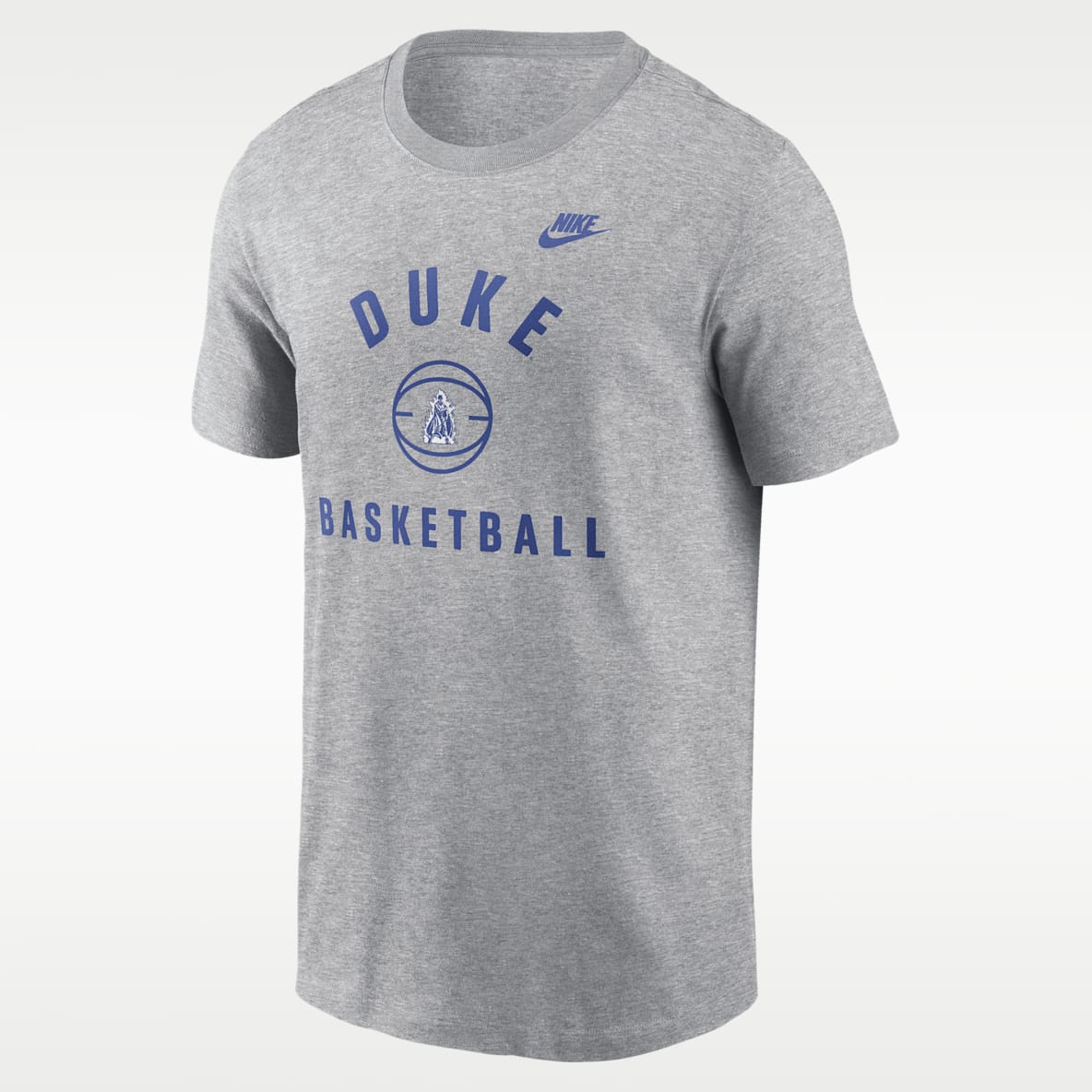 Duke Legacy Basketball Arch Men's Nike College T-Shirt