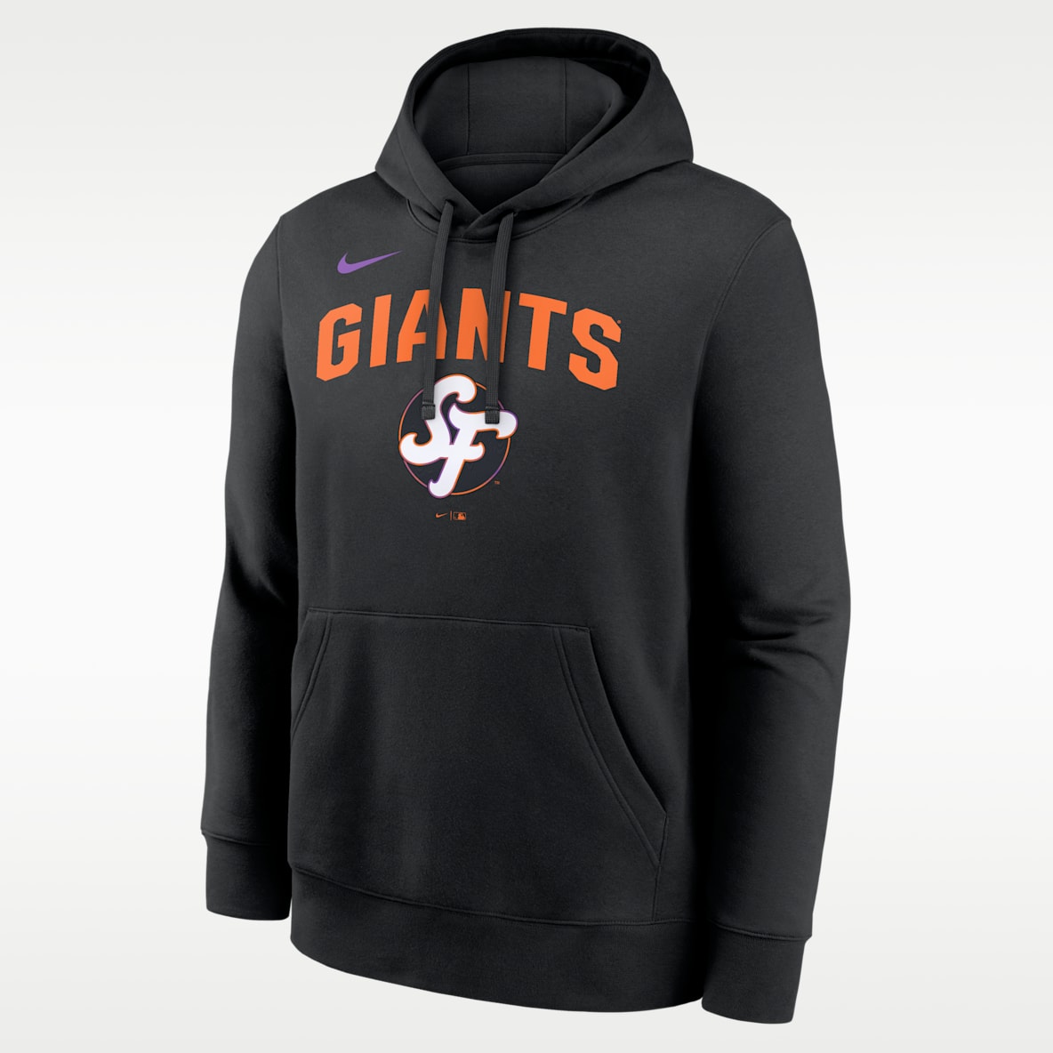 San Francisco Giants Gorra Nike de la MLB Club