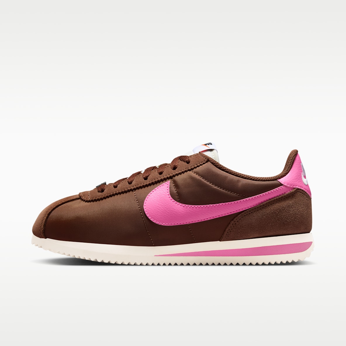Nike Cortez Textile Women's Shoes