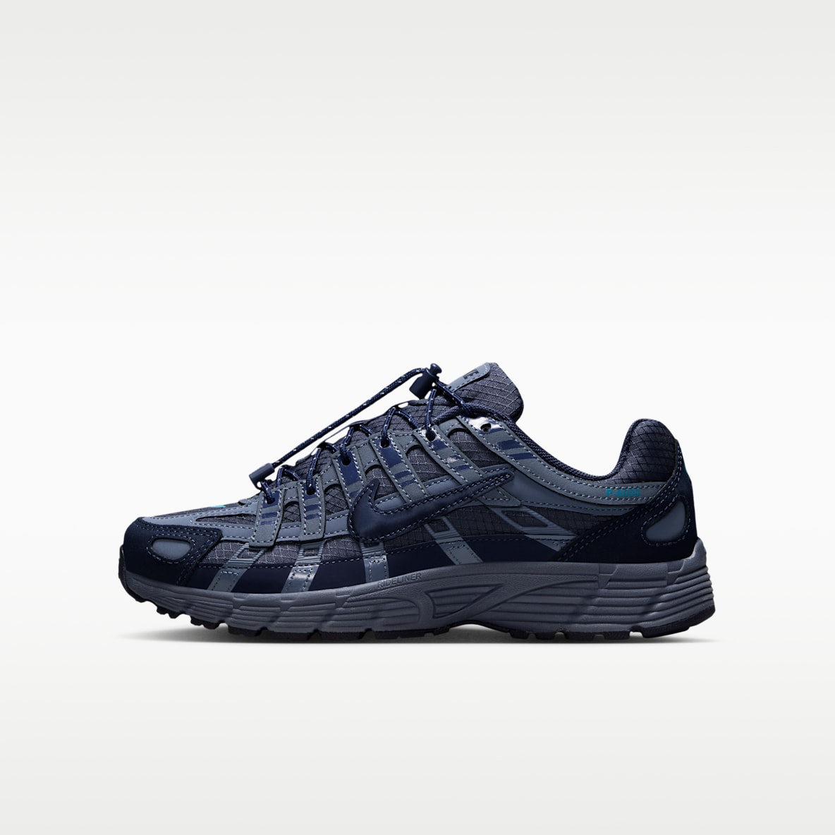 Nike P-6000 Sabatilles - Nen/a