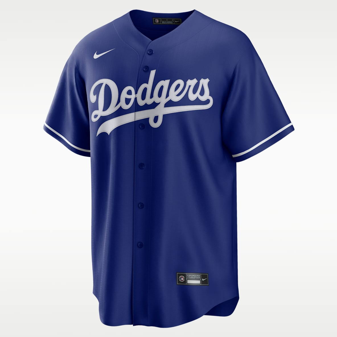 Shohei Ohtani Los Angeles Dodgers Men's Nike MLB Replica Jersey